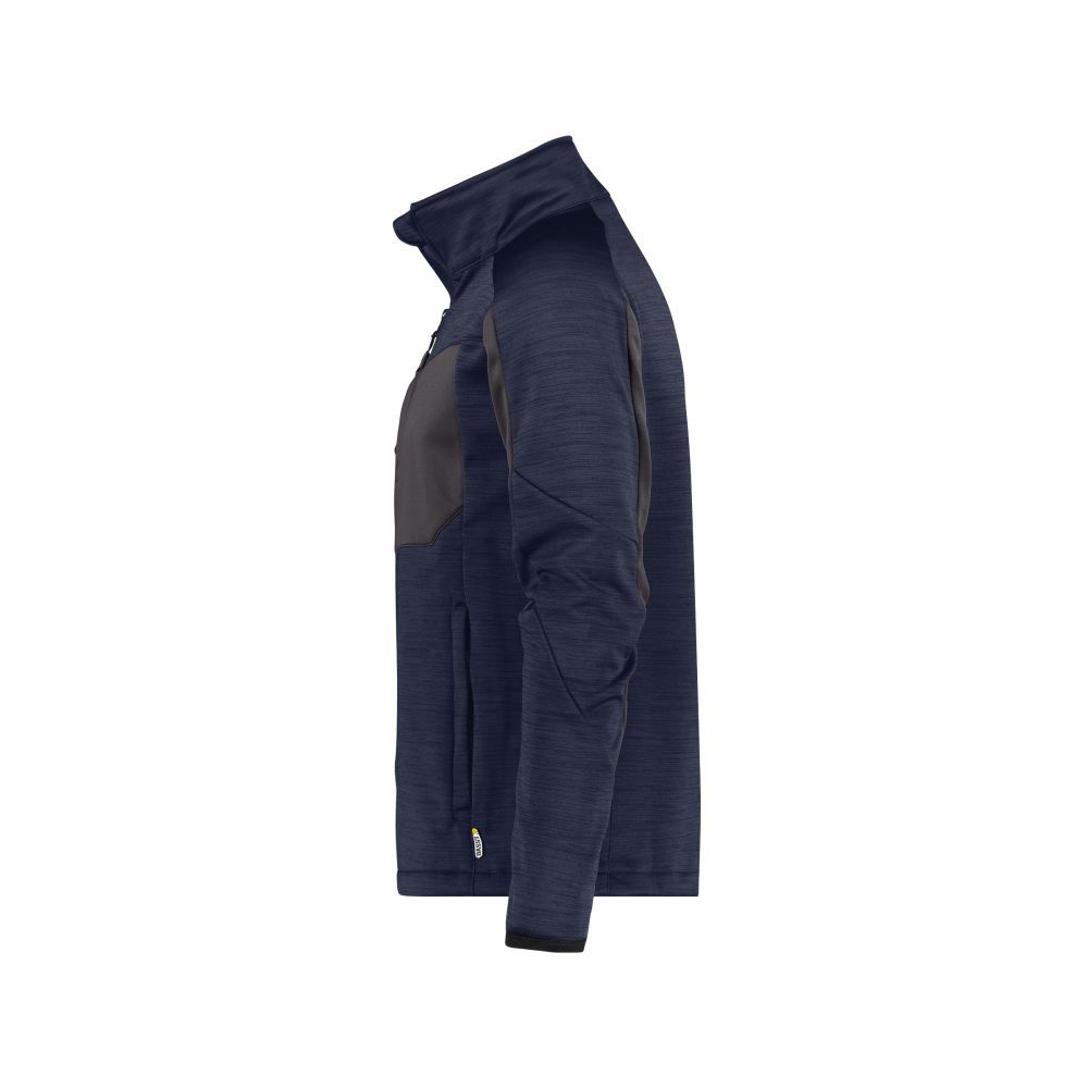 10736 Midlayer Jacke | MCS Keller