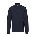 10737 Langarm-Poloshirt | MCS Keller