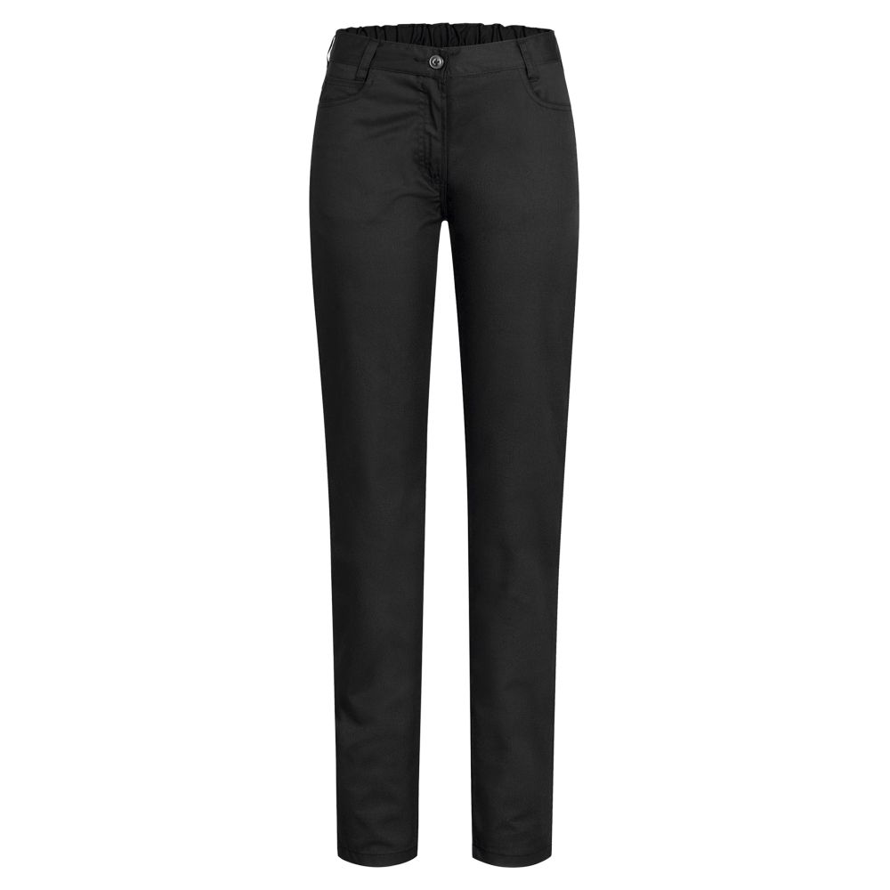 Damen-Hose RF | 5319.8000 CARE "Grüner Knopf"