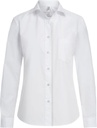 6650.1120.090 weiß Damen-Bluse 1/1 CF Basic
