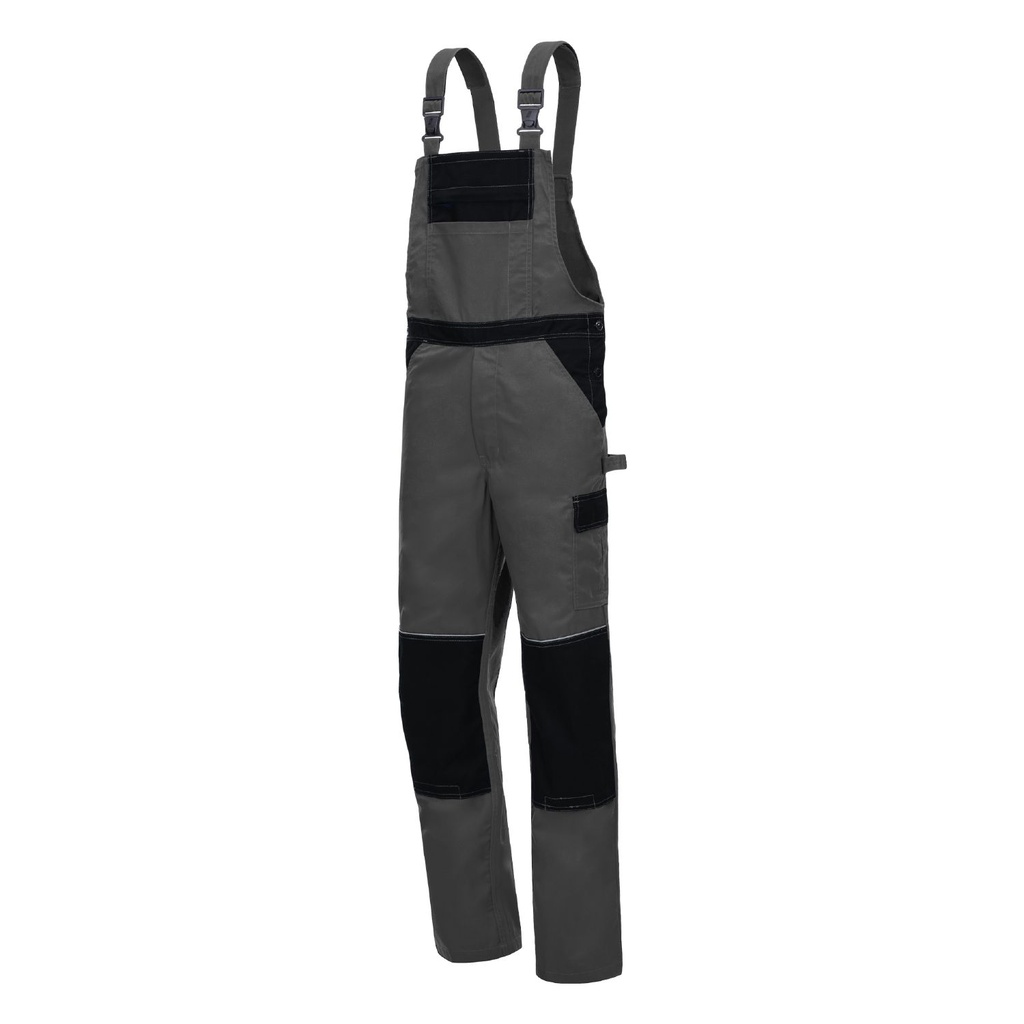 7522 MOTION TEX LIGHT Latzhose (24)