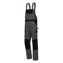 NITRAS MOTION TEX LIGHT Latzhose | 7522