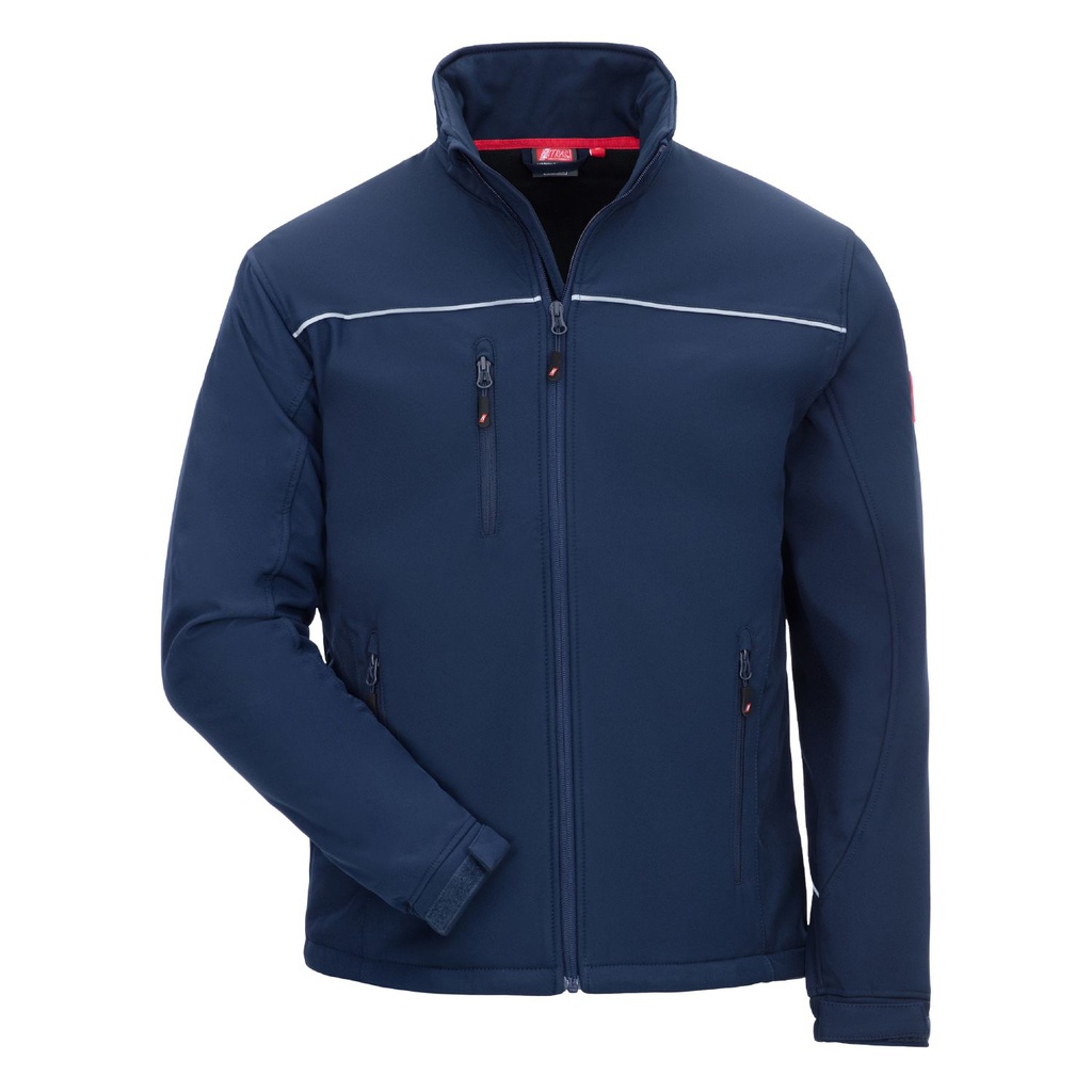 7151 MOTION TEX LIGHT Softshelljacke (XS)