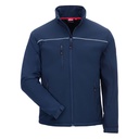 NITRAS MOTION TEX LIGHT Softshelljacke | 7151