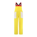 TB36535 Latzhose 3-farbig