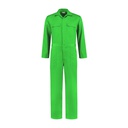 KOV6535 Kinderoverall Polyester/Baumwolle
