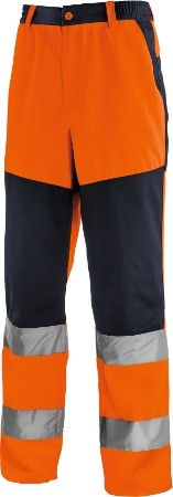 4355 Rochester Warnschutz-Bundhose (24)