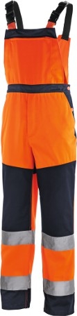 4335 Buffalo Warnschutz-Latzhose (24)
