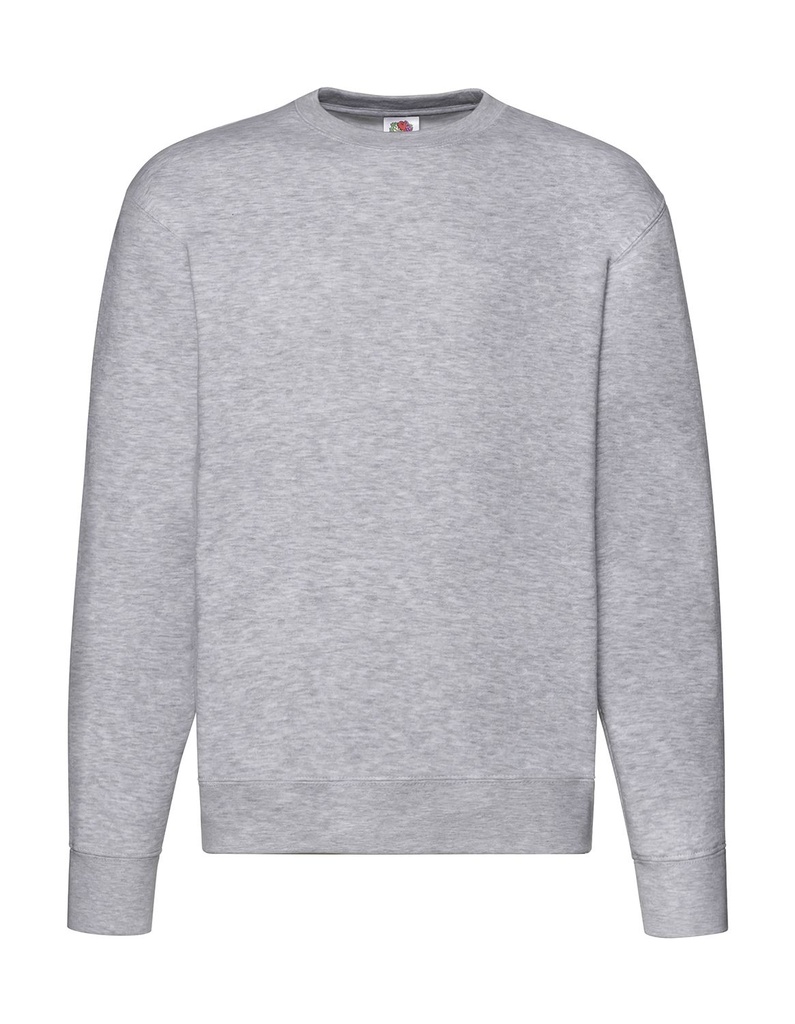 16.2154 | F.O.L. Premium Set-In Sweat Sweater (215.01) (sdVr)
