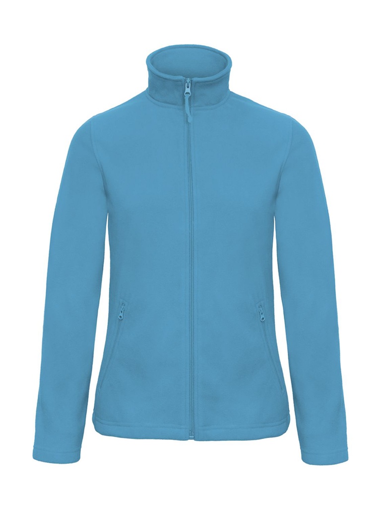 804.42 Damen-Microfleecejacke
