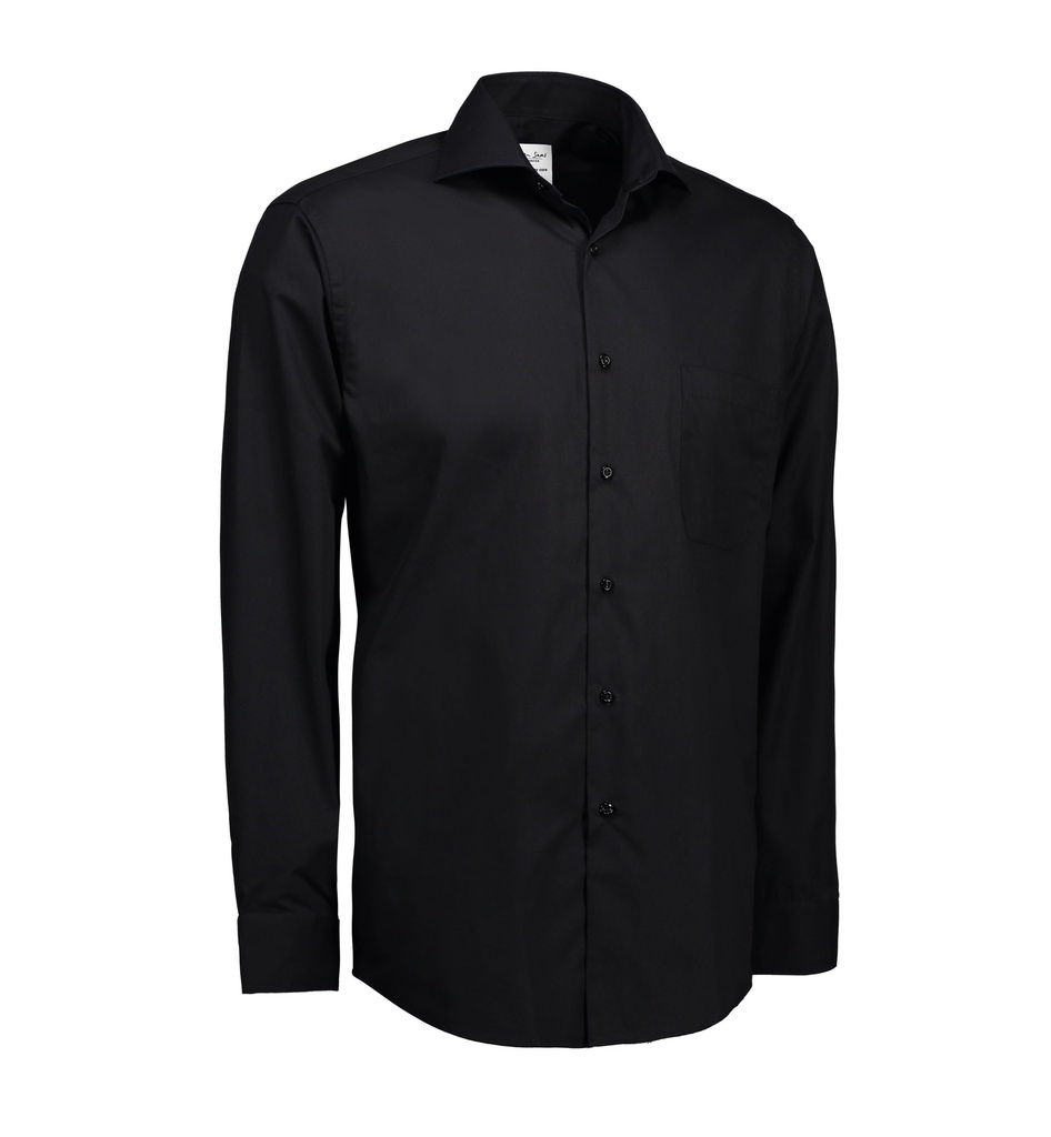 SEVEN SEAS Hemd | klassisch | Langarm | modern | SS7