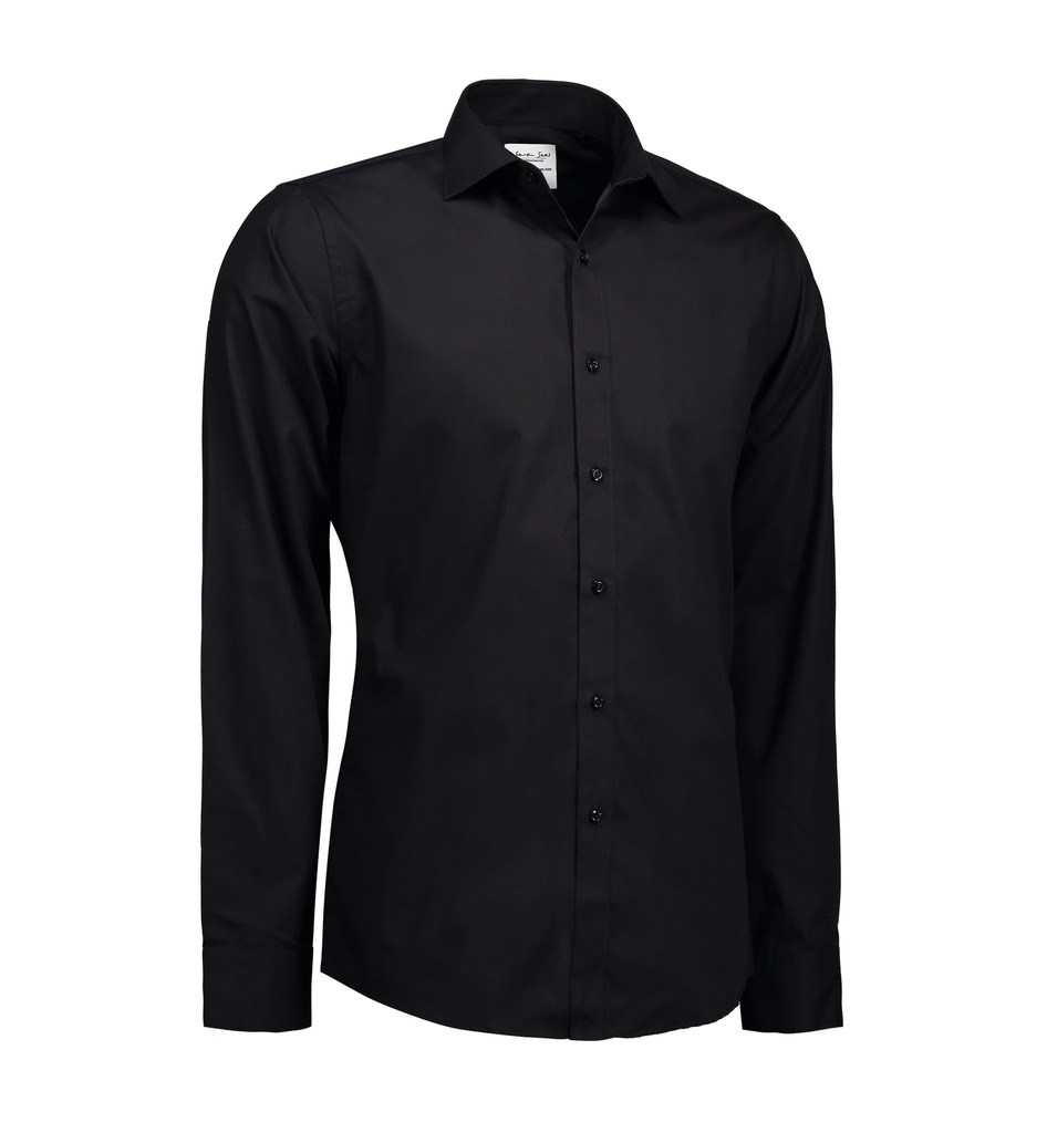 SEVEN SEAS Hemd | klassisch | Langarm | slim | SS402
