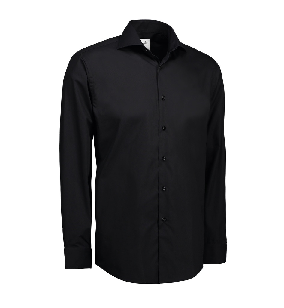 SEVEN SEAS Business-Hemd | Langarm | modern | SS8