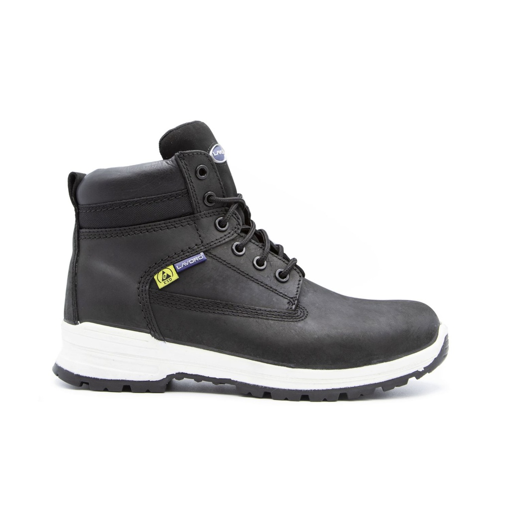 LAVORO E10 Sicherheitsstiefel S3 ESD | 1084.30