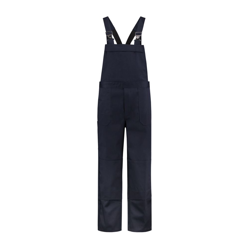 AMVLAS6040 Latzhose Flammhemmend AS (44)