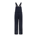 AMVLAS6040 Latzhose Flammhemmend AS