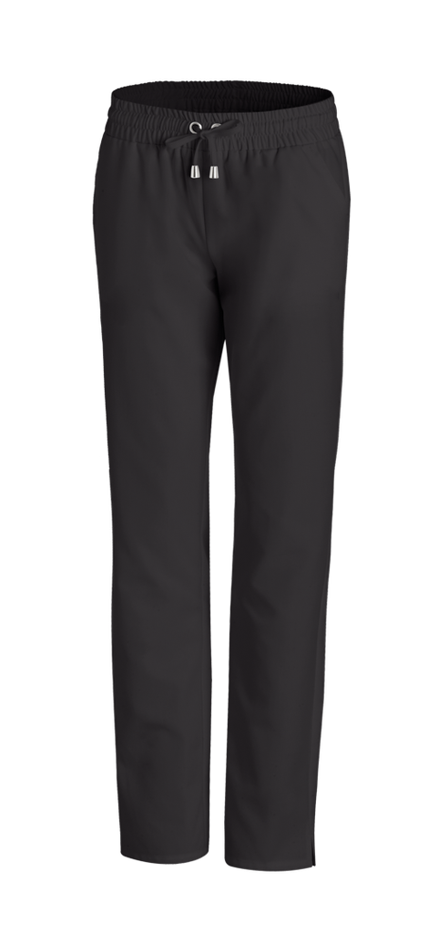 LEIBER Damen-Hose, schwarz | 08/7550/10