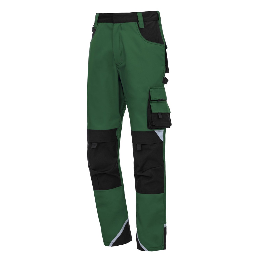 NITRAS MOTION TEX PLUS Bundhose | 7614