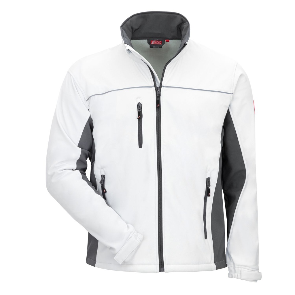 7153 Motion Tex Light Softshelljacke (XS)