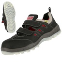 7302-46 Sport Step SA Sicherheitssandale S1P ESD (sdVr)