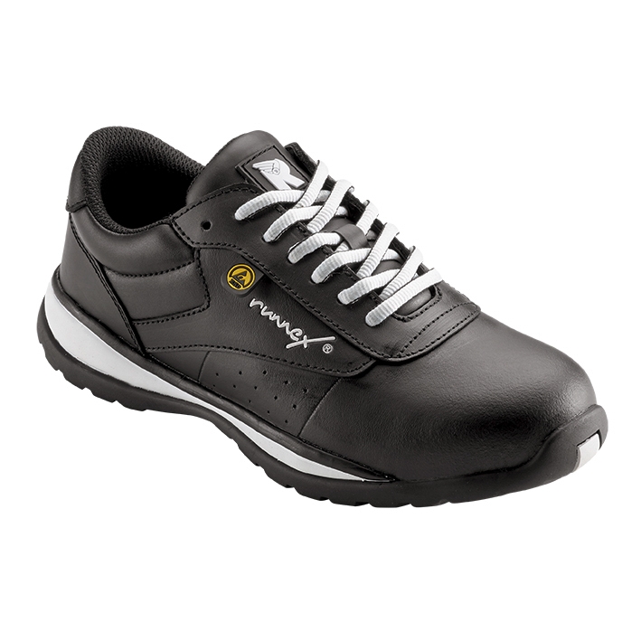 RUNNEX Damen-Sicherheitsschuh S3 ESD | 5382