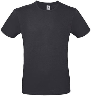 015.42 T-Shirt (dunkelgrau, XS)