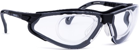 INFIELD Terminator X-TRA Schutzbrille | 9320006