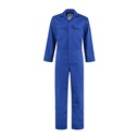 BESTEX Overall Flammhemmend AS | OVVLAS6040