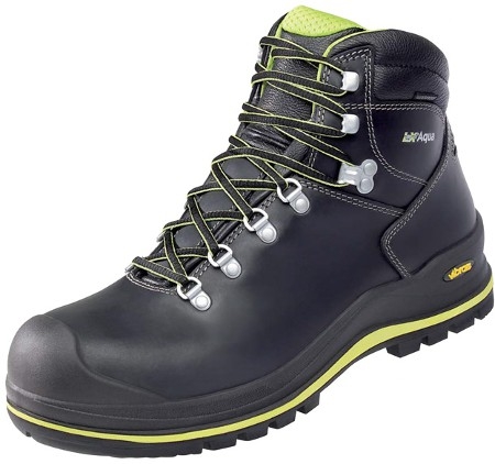 3-608N Aqua Profi Sicherheitsstiefel S3 (sdVr) (42)