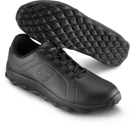 50012 Step Sneaker O2 (sdVr) (schwarz, 38)