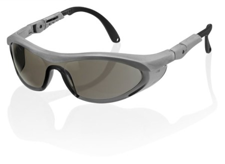 BEESWIFT Utah Schutzbrille | BBUTSS2GY