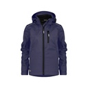 DASSY Tavira Women | Softshell-Jacke für Damen | 300439