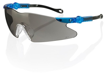 BEESWIFT Texas Schutzbrille, grau | BBTXS2GY
