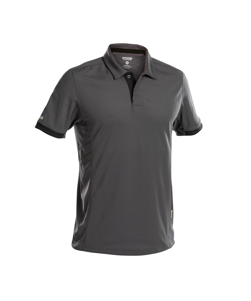 710026 Traxion | Poloshirt