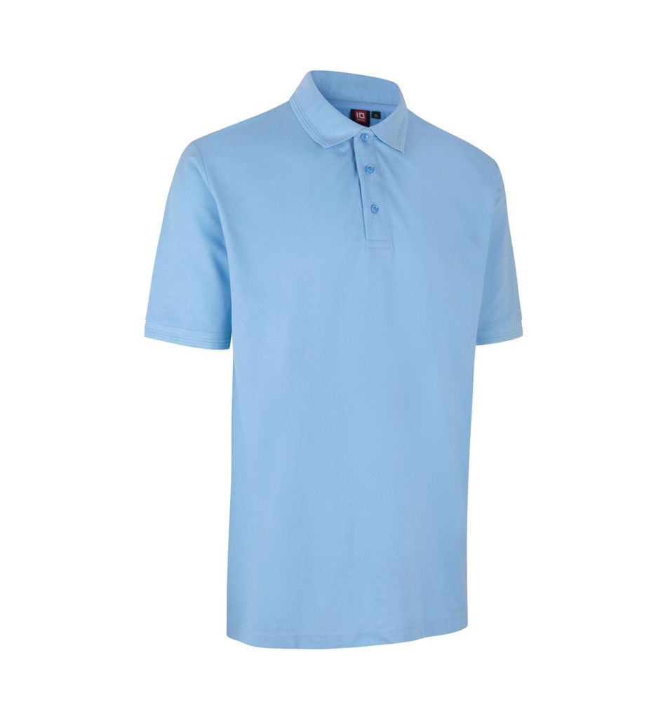 0324 PRO Wear Poloshirt | o. Tasche