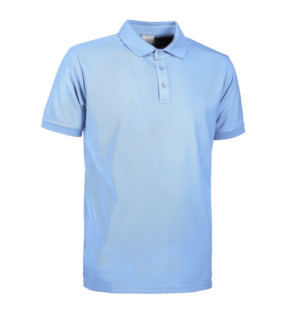 GEYSER Poloshirt | functional | G21006