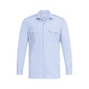 6730.1450 Herren-Pilothemd 1/1 RF Simple