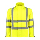 SSRWS100 Warnschutz Softshelljacke