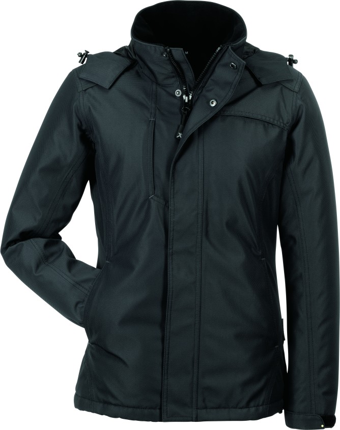 PLANAM Norit Damen Winterjacke | 6440