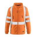 4PROTECT Seattle Warnschutz-Fleecejacke | 3460