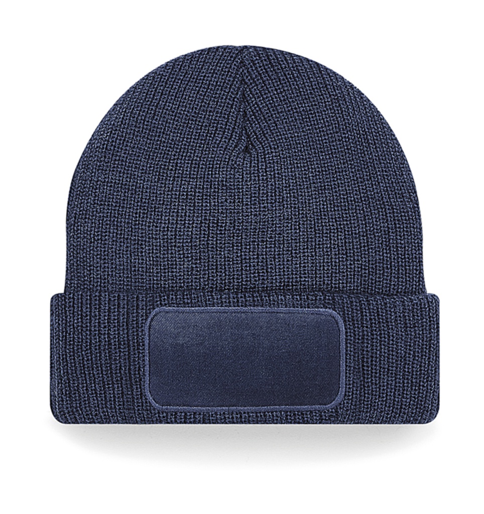 094.69 Strickmütze Thinsulate™ | B440 (french navy)