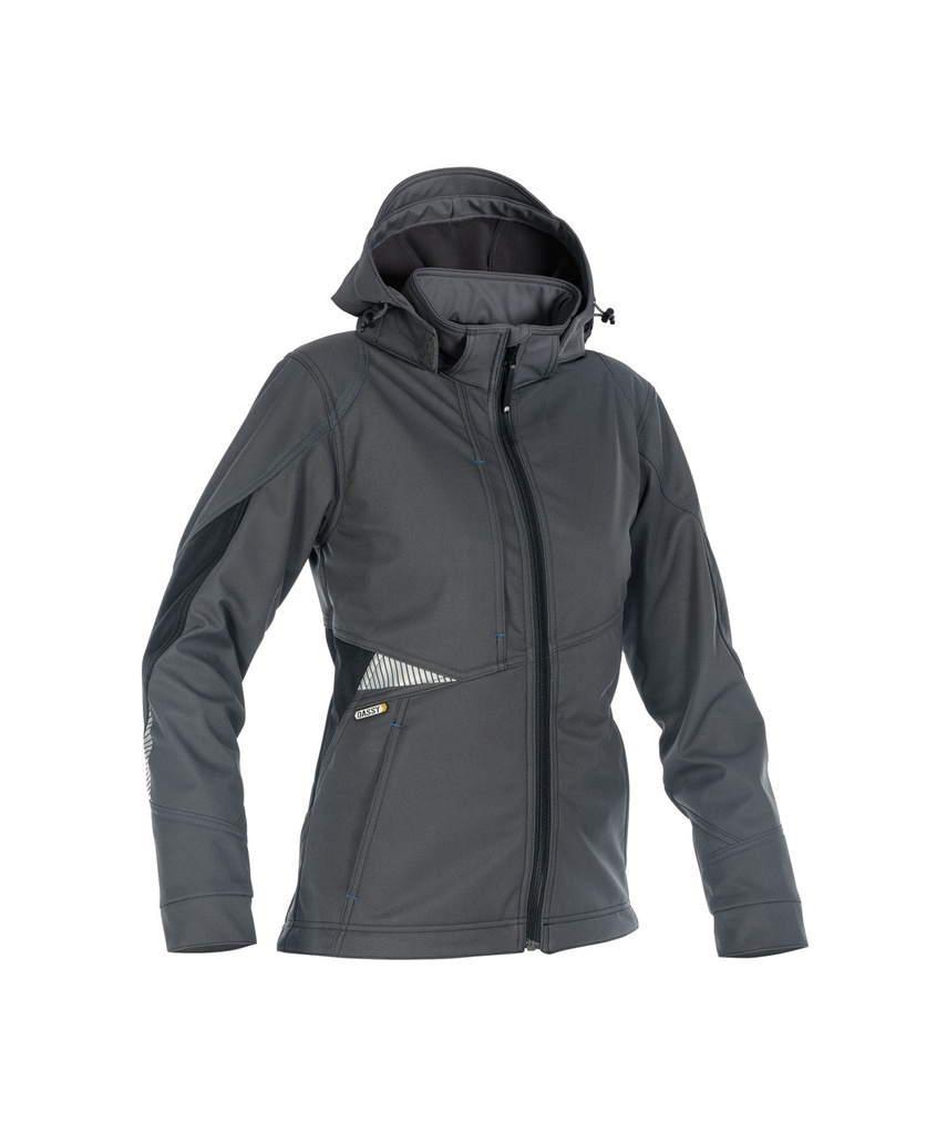 300473 Gravity Woman | Softshell-Jacke für Damen