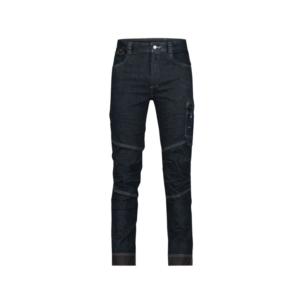 201011 DASSY Osaka | Stretch-Arbeitsjeans