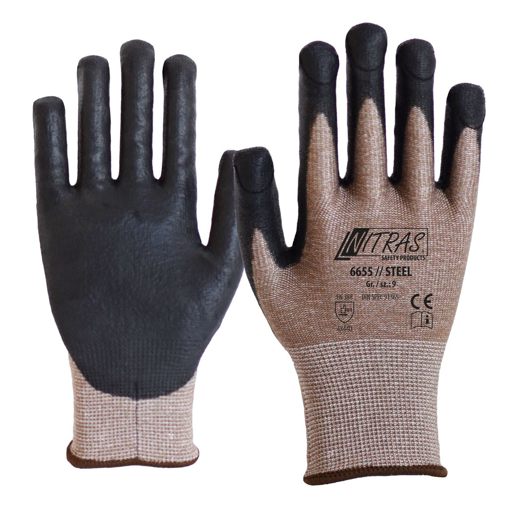 6655 Stichschutzhandschuhe (9)