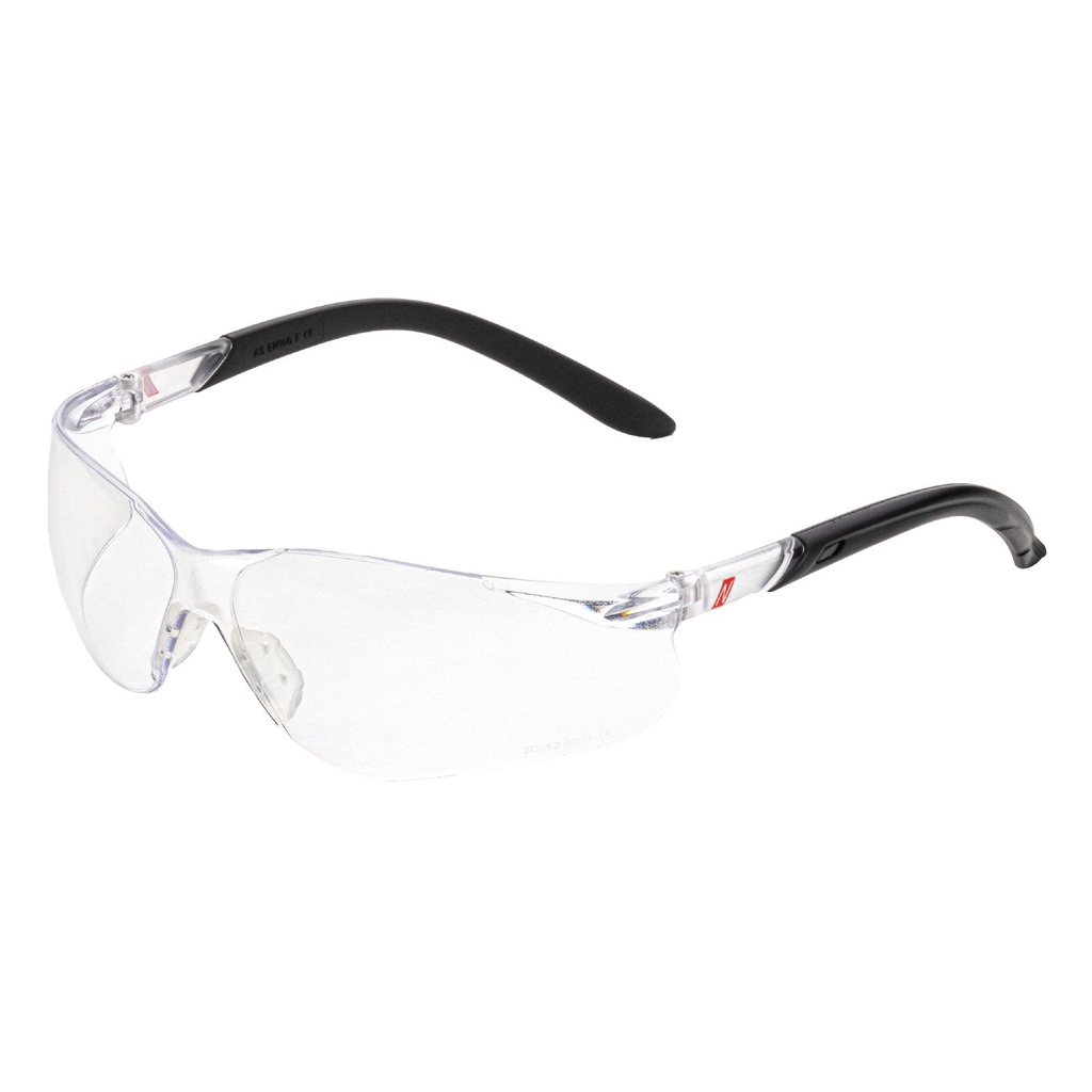 NITRAS VISION PROTECT Schutzbrille | 9010