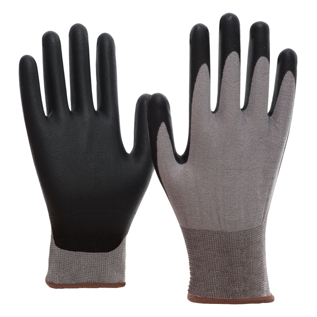 NITRAS SKIN CLEAN Strickhandschuhe | 8720 (6)