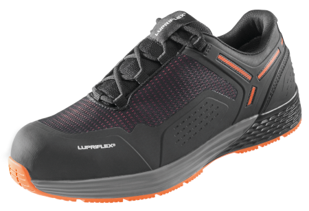 LUPRIFLEX Techno Low Sicherheitsschuh S3 WR (sdVr) | 5-500-48
