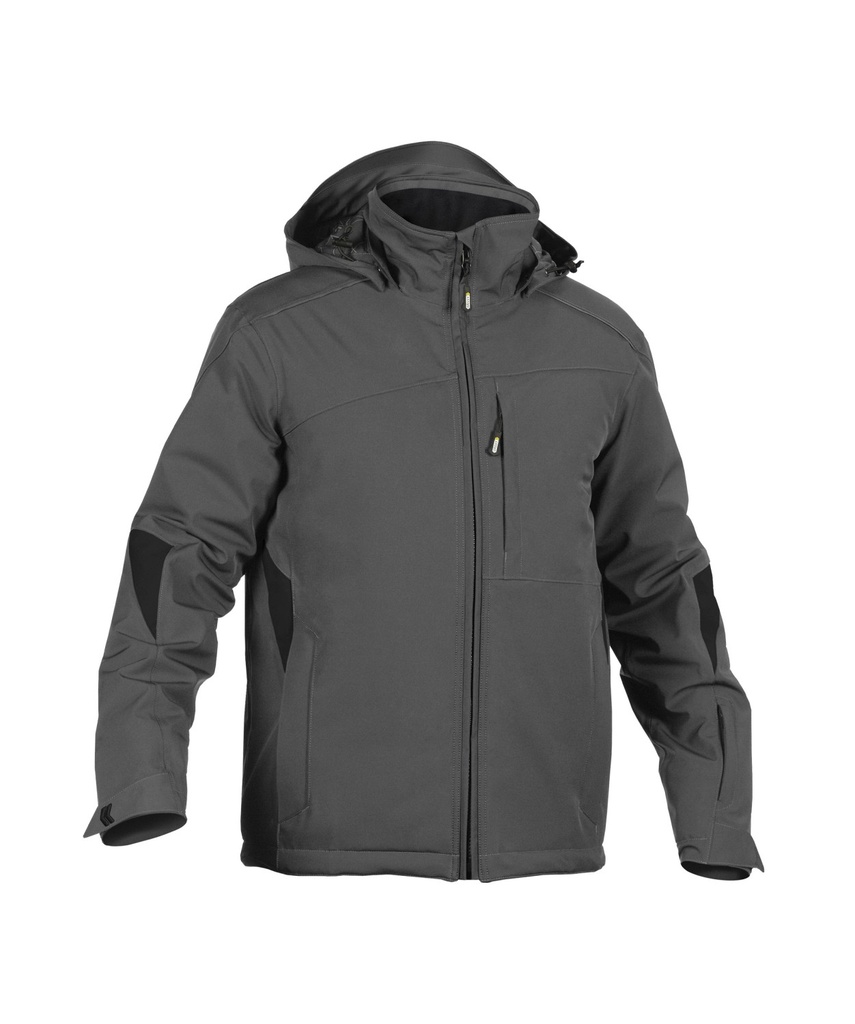 DASSY Nordix | Stretch-Winterjacke | 300463