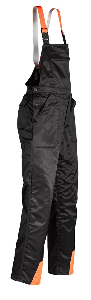 PROFIFOREST Schnittschutz-Latzhose | 92-406-01