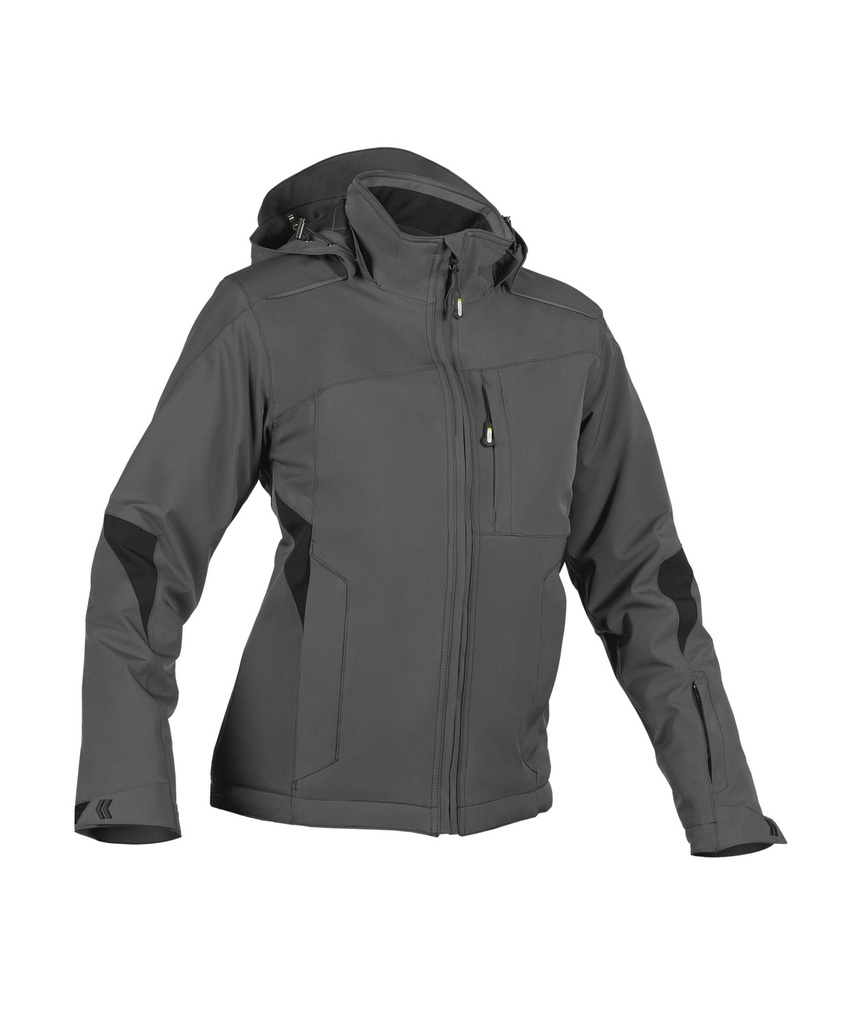 300480 Nordix Woman | Stretch-Winterjacke für Damen